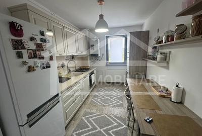 Apartament cu 2 camere decomandat, mobilat în Livezeni - 7