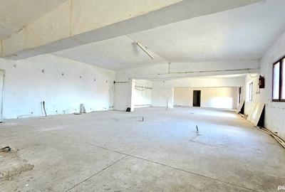 Spațiu comercial, de 350 mp, în Central - 3