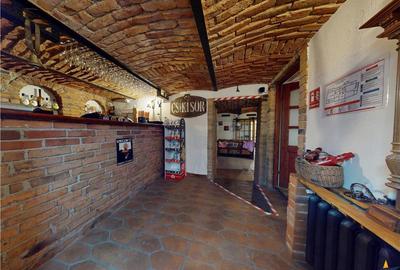 LIVE! Resort cu perspectiva remarcabila in Centrul Istoric - Piata Unirii, Brasov - 16