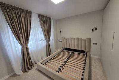 BEST DEAL AVIATIEI HERASTRAU APARTAMENT 2 CAMERE COMPLET MOBILAT LUX - 24