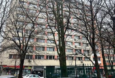 Apartament cu 2 camere în Bucur Obor - 1