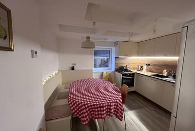 Apartament cu 2 camere decomandat în Central - 4