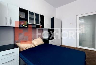 COMISION 0% Apartament cu 3 camere la curte comuna, zona Fabric - 7