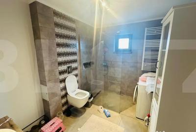 Casă cu 3 camere cu Teren 525 Mp în Cristești - 6