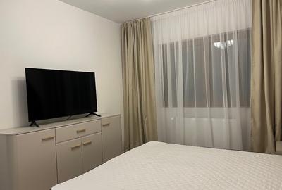 Apartament cu 2 camere decomandat în Metalurgiei - 2