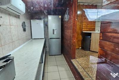 Casă cu 2 camere cu Teren 5000 Mp în Central - 12