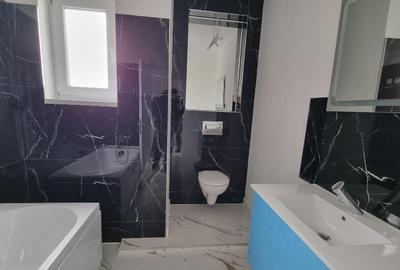 Casa tip duplex - 3 camere 2 bai - 185 mp teren - 15 min statie STV - 7