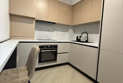 APARTAMENT 2 CAMERE/CORTINA NORD/LOC PARCARE - 4