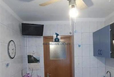 Apartament cu 3 camere semidecomandat în Giurgiului - 3