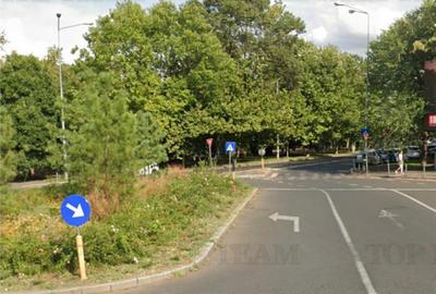 Casă cu 8 camere cu Teren 1000 Mp în Primăverii - 3