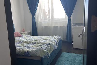 Apartament cu 2 camere decomandat în Central - 1