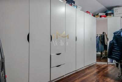 VAND/SCHIMB casa in Campenesti 1000 mp teren 270 mp utili 42 mp terasa - 16