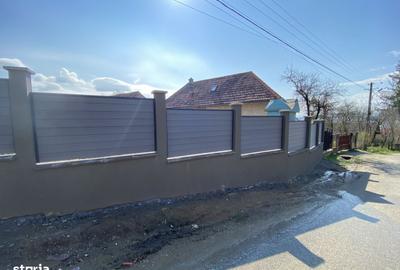 Casă cu 4 camere în Sălicea - 1