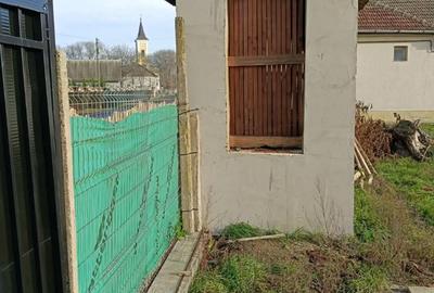 Teren de 13800 mp, în Exterior Vest