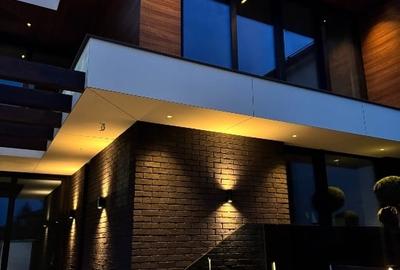 Casă individuală cu 5 camere cu Canalizare în Copou - 2