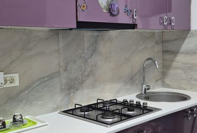 Garsonieră decomandată în Central - 1