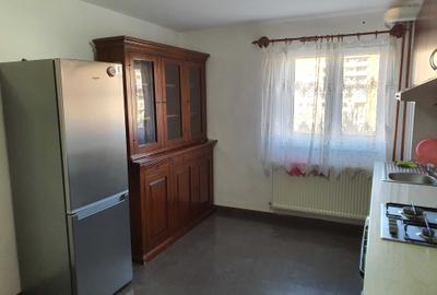 Apartament cu 3 camere decomandat în Central - 5