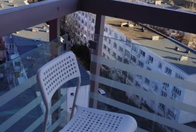 Apartament cu 2 camere decomandat, mobilat în Tudor Vladimirescu - 7