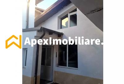 Casă cu 4 camere cu Teren 250 Mp în Domenii - 1