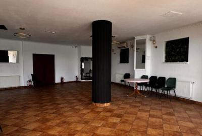 Spațiu comercial, de 508 mp, în Valea Rosie - 1