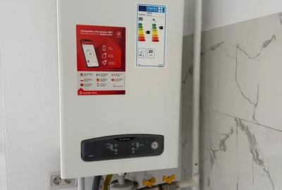 Garsoniera de vanzare Militari Residence - 6