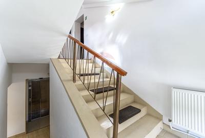 HOTEL "CERBUL CHALET" de vanzare/ zona Rasnov-Paraul Rece - 26