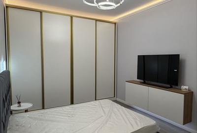 Garsonieră decomandată, mobilată în Lujerului - 6