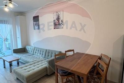 Apartament cu 2 camere de inchiriat- Adora Park - 4