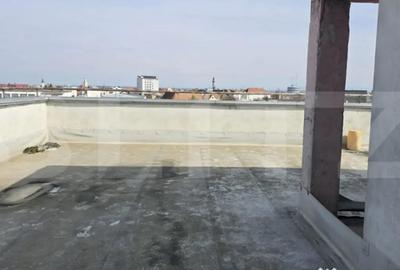 Garsonieră decomandată în Central - 1