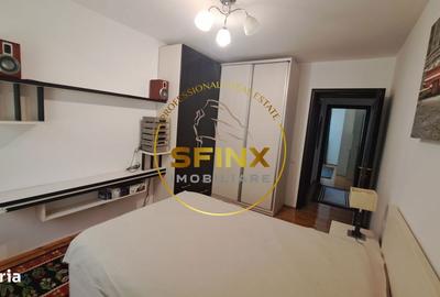 Apartament cu 3 camere, mobilat în Titan - 1
