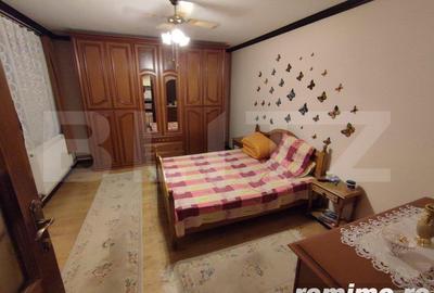 Casă cu 3 camere cu Teren 600 Mp în Rădăuți - 5