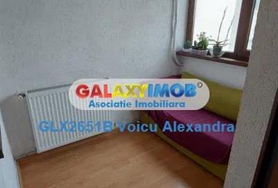 Garsonieră decomandată, mobilată în Berceni - 7