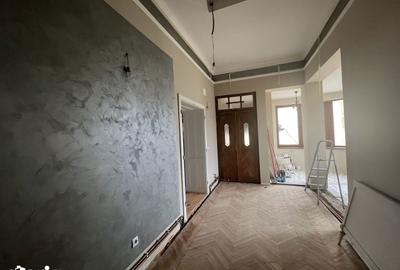 Casă cu 3 camere cu Teren 50 Mp în Cetate - 6