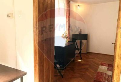 Apartament 1 camera centru acces curte - 7