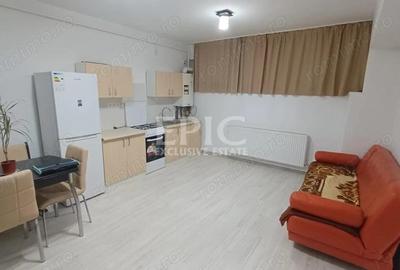 Apartament cu 2 camere nedecomandat în Central - 7