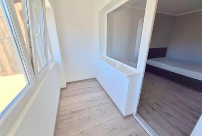 Apartament 2 decomandate, 2 balcoane, Renovat, zona Narcisa - 21