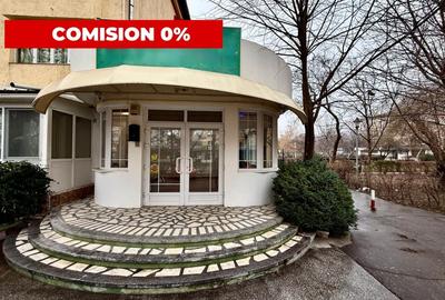 Spațiu comercial, de 67 mp, în Central - 13