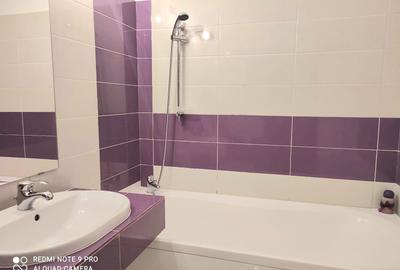 Apartament 2 camere  de inchiriat termen lung - 3