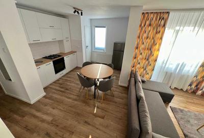 Apartament cu 2 camere decomandat în Pandurilor - 11