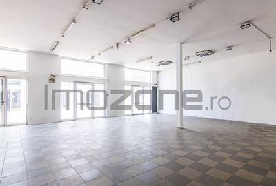Spatiu Comercial | DE INCHIRIAT | Valea Cascadelor | Depo...