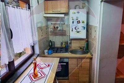 Apartament cu 4 camere decomandat, mobilat în Republicii - 12