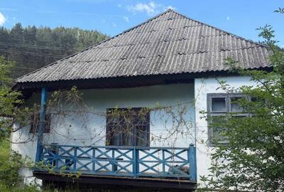 Casă cu 4 camere în Poiana Largului - 4