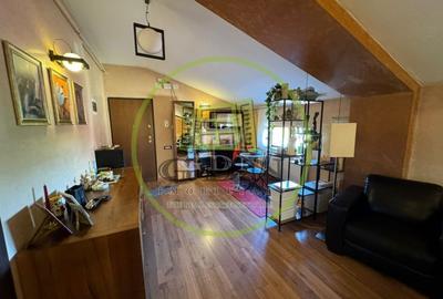 Apartament 2 camere 123mp, terasa 38mp, zona Promenada - 5