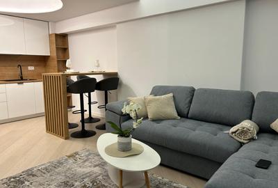 Apartament cu 3 camere, mobilat în Pipera - 3