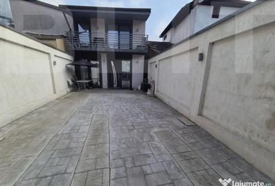 Casă cu 3 camere cu Teren 200 Mp în Central - 5