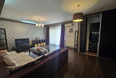 Apartament cu 2 camere decomandat în Central - 1