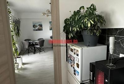 Garsonieră semidecomandată, mobilată în Vitan-Bârzești - 6