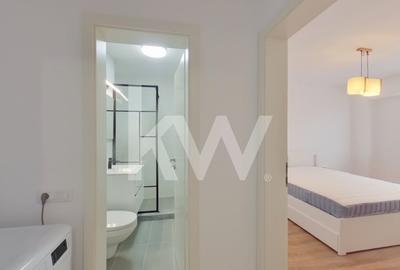 Apartament 2 camere cu vedere panoramica - Central Brasov - 8