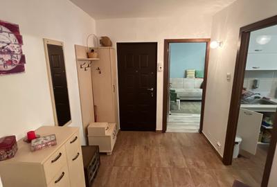 Apartament cu 2 camere decomandat în Tineretului - 9