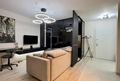 Apartament modern cu 2 camere, gradina proprie si parcare - Dobroesti - 2